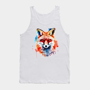 fox Tank Top